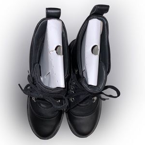 FitFlop 🔥SKANDI🔥 Men’s Water-Resistant Ankle Boots - 8